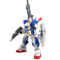 BANDAI GUNPLA HGUC 1/144 098 RX-78-3 FULL ARMOR GUNDAM 7th -Jouet Modèle Boutique banmk59160b