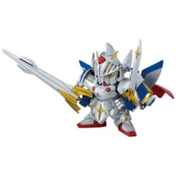BANDAI GUNPLA SDBB VERSAL KNIGHT GUNDAM #399 -Jouet Modèle Boutique banmk60418