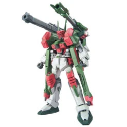 BANDAI GUNPLA HG 1/144 SEED VERDE BUSTER GUNDAM -Jouet Modèle Boutique banmk60629