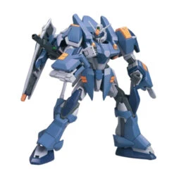 BANDAI GUNPLA HG 1/144 SEED BLU DUEL GUNDAM -Jouet Modèle Boutique banmk60631