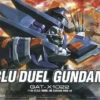 BANDAI GUNPLA HG 1/144 SEED BLU DUEL GUNDAM -Jouet Modèle Boutique banmk60631b