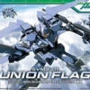 BANDAI GUNPLA HG 1/144 02 UNION FLAG -Jouet Modèle Boutique banmk60638b