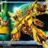 BANDAI GUN72372 GUNPLA HGBDR 1/144 PROTAGONIST TEAM 4 SET -Jouet Modèle Boutique banmk60744b