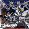 BANDAI GUNPLA SD BB401 GUNDAM BARBATOS DX 1 BANDAI GUNPLA SD BB401 GUNDAM BARBATOS DX -Jouet Modèle Boutique banmk61826b