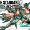 BANDAI GUNPLA HG 1/144 72 BRAVE STANDARD TEST TYPE -Jouet Modèle Boutique banmk62220