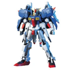BANDAI GUNPLA HGUC 1/144 Msa-0011 S-Gundam -Jouet Modèle Boutique banmk63534