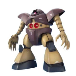 BANDAI GUNPLA MG 1/100 GOGG -Jouet Modèle Boutique banmk63539