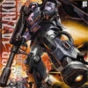 BANDAI GUNPLA MG 1/100 ZAKU II BLACK TRI-STARS VER 2.0 -Jouet Modèle Boutique banmk63572b