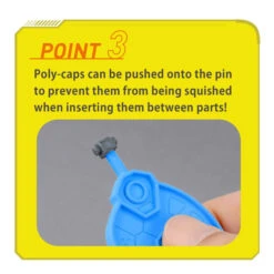 Bandai Spirits Parts Separator -Jouet Modèle Boutique banmk63703d