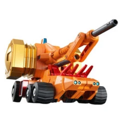 BANDAI Gaogaigar RG Goldymarg -Jouet Modèle Boutique banmk64079b