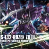 BANDAI GUNPLA HG 1/144 149 ROZEN ZULU -Jouet Modèle Boutique banmk64092b