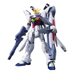 BANDAI GUNPLA HG 1/144 118 GUNDAM X D.V -Jouet Modèle Boutique banmk64116