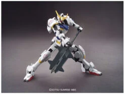BANDAI GUNPLA HG 1/144 GUNDAM BARBATOS -Jouet Modèle Boutique bann01873 2 1441936461