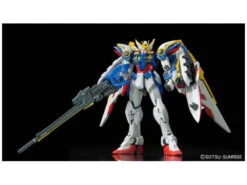 BANDAI GUNPLA RG 1/144 XXXG-01W WING GUNDAM 5 BANDAI GUNPLA RG 1/144 XXXG-01W WING GUNDAM -Jouet Modèle Boutique bann03222 1 1451976831