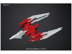 BANDAI GUNPLA LIGHTNING BACK WEAPON SYSTEM MK3 -Jouet Modèle Boutique bann07607 7 1473320720