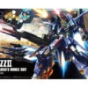 BANDAI GUNPLA HGBF 1/144 ZZ GUNDAM 1 BANDAI GUNPLA HGBF 1/144 ZZ GUNDAM -Jouet Modèle Boutique bann09074 0 1470365382