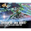 BANDAI GUNPLA HG 1/144 GUNDAM 00 SHIA QANT T -Jouet Modèle Boutique bann09075 0 1474331690