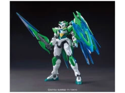BANDAI GUNPLA HG 1/144 GUNDAM 00 SHIA QANT T 5 BANDAI GUNPLA HG 1/144 GUNDAM 00 SHIA QANT T -Jouet Modèle Boutique bann09075 1 1474331684
