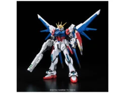 BANDAI GUNPLA RG BUILD STRIKE FULL PACKAGE GUNDAM 23 -Jouet Modèle Boutique bann10510 1 1481760620