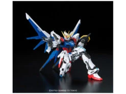 BANDAI GUNPLA RG BUILD STRIKE FULL PACKAGE GUNDAM 23 -Jouet Modèle Boutique bann10510 2 1481760617