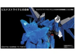 BANDAI GUNPLA RG BUILD STRIKE FULL PACKAGE GUNDAM 23 -Jouet Modèle Boutique bann10510 4 1475816974