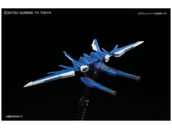 BANDAI GUNPLA RG BUILD STRIKE FULL PACKAGE GUNDAM 23 -Jouet Modèle Boutique bann10510 6 1481760621