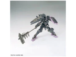BANDAI GUNPLA HG 1/144 GUNDAM VUAL -Jouet Modèle Boutique bann15630 3 1490085586