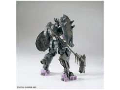 BANDAI GUNPLA HG 1/144 GUNDAM VUAL -Jouet Modèle Boutique bann15630 5 1490085588