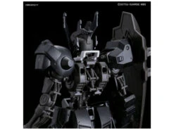 BANDAI GUNPLA HG 1/144 GUNDAM VUAL -Jouet Modèle Boutique bann15630 6 1488175204