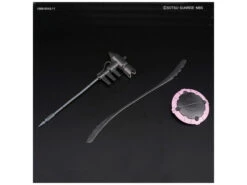 BANDAI GUNPLA HG 1/144 GUNDAM VUAL -Jouet Modèle Boutique bann15630 9 1490085580