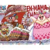 BANDAI ONE PIECE OP GS QUEEN MAMA CHANTER -Jouet Modèle Boutique bann16387 0 1499043040