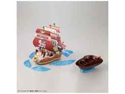 BANDAI ONE PIECE OP GS QUEEN MAMA CHANTER -Jouet Modèle Boutique bann16387 6 1499043040