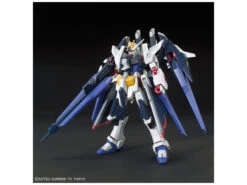 BANDAI GUNPLA HG 1/144 AMAZING STRIKE FREEDOM GUNDAM -Jouet Modèle Boutique bann16576 1 1488790202