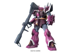 BANDAI GUN83824 GUNDAM HG 1/144 EFREET SCHNEID GUNDAM -Jouet Modèle Boutique bann16738 1 1499220047