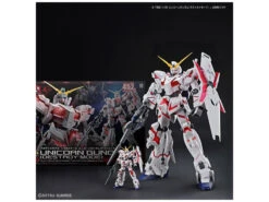 BANDAI GUNPLA 1/48 MEGASIZE GUNDAM UNICORN -Jouet Modèle Boutique bann16742 11 1503561625