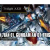 BANDAI GUNPLA HG 1/144 RX-78AN-01 GUNDAM AN-01 TRISTAN -Jouet Modèle Boutique bann18422 0 1496395796