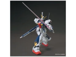 BANDAI GUNPLA HG 1/144 RX-78AN-01 GUNDAM AN-01 TRISTAN -Jouet Modèle Boutique bann18422 3 1496395810