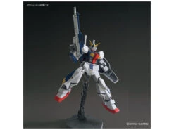 BANDAI GUNPLA HG 1/144 RX-78AN-01 GUNDAM AN-01 TRISTAN -Jouet Modèle Boutique bann18422 4 1496395810