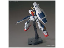 BANDAI GUNPLA HG 1/144 RX-78AN-01 GUNDAM AN-01 TRISTAN -Jouet Modèle Boutique bann18422 6 1496395789