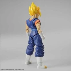 BANDAI Figure-rise Standard Super Saiyan Vegito -Jouet Modèle Boutique bann30457 5