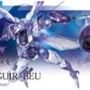 BANDAI GUNPLA HG 1/144 BEGUIR-BEU -Jouet Modèle Boutique bans62166 0