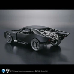 BANDAI DC62186 THE BATMAN BATMOBILE 1/35 MODEL KIT -Jouet Modèle Boutique bans62186 3