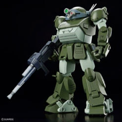 BANDAI HG Scopedog (Votoms) -Jouet Modèle Boutique bans65700 1