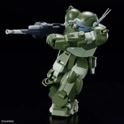 BANDAI HG Scopedog (Votoms) -Jouet Modèle Boutique bans65700 2