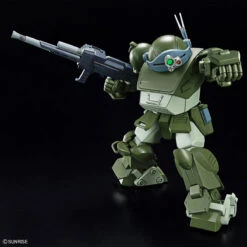 BANDAI HG Scopedog (Votoms) -Jouet Modèle Boutique bans65700 3
