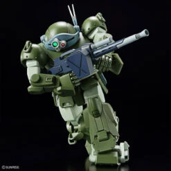 BANDAI HG Scopedog (Votoms) -Jouet Modèle Boutique bans65700 5