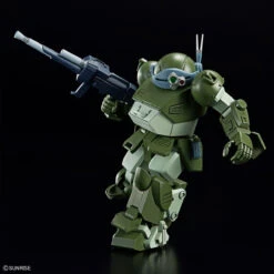BANDAI HG Scopedog (Votoms) -Jouet Modèle Boutique bans65700 7