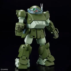 BANDAI HG Scopedog (Votoms) -Jouet Modèle Boutique bans65700 8