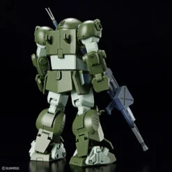 BANDAI HG Scopedog (Votoms) -Jouet Modèle Boutique bans65700 9
