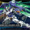BANDAI GUNDAM BUILD MULTIVERSE HGBM 1/144 Gundam 00 Diver Arc -Jouet Modèle Boutique bans65720 0